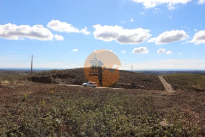Terreno para Venda em Tavira (Santa Maria e Santiago)