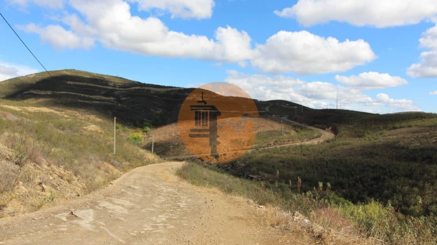 Terreno para Venda em Tavira (Santa Maria e Santiago)