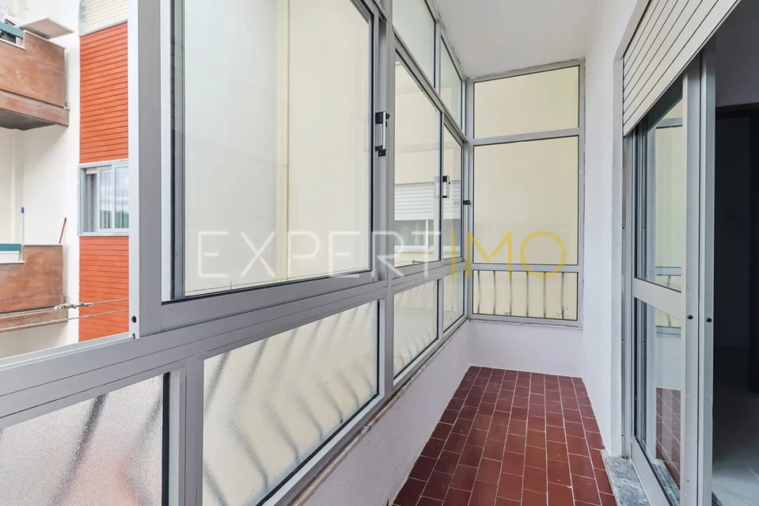 Apartamento T2 para Venda em Eiras e São Paulo de Frades Foto 8