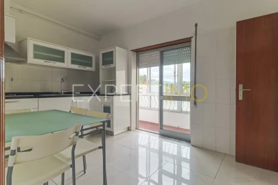 Apartamento T2 para Venda em Eiras e São Paulo de Frades
