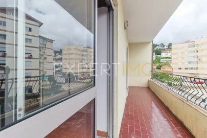 Apartamento T2 para Venda em Eiras e São Paulo de Frades