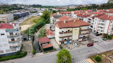 Apartamento T2 para Venda em Eiras e São Paulo de Frades