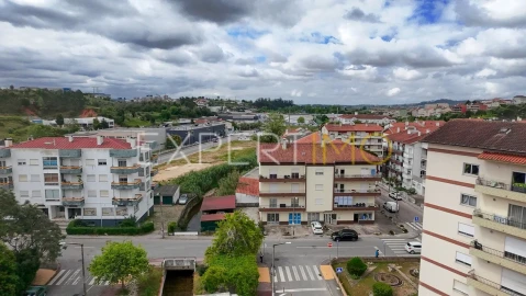 Apartamento T2 para Venda em Eiras e São Paulo de Frades