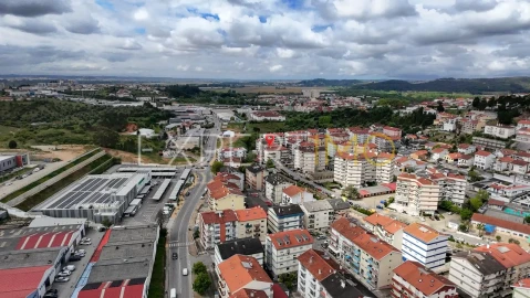 Apartamento T2 para Venda em Eiras e São Paulo de Frades