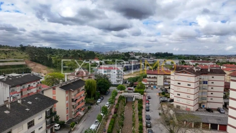 Apartamento T2 para Venda em Eiras e São Paulo de Frades