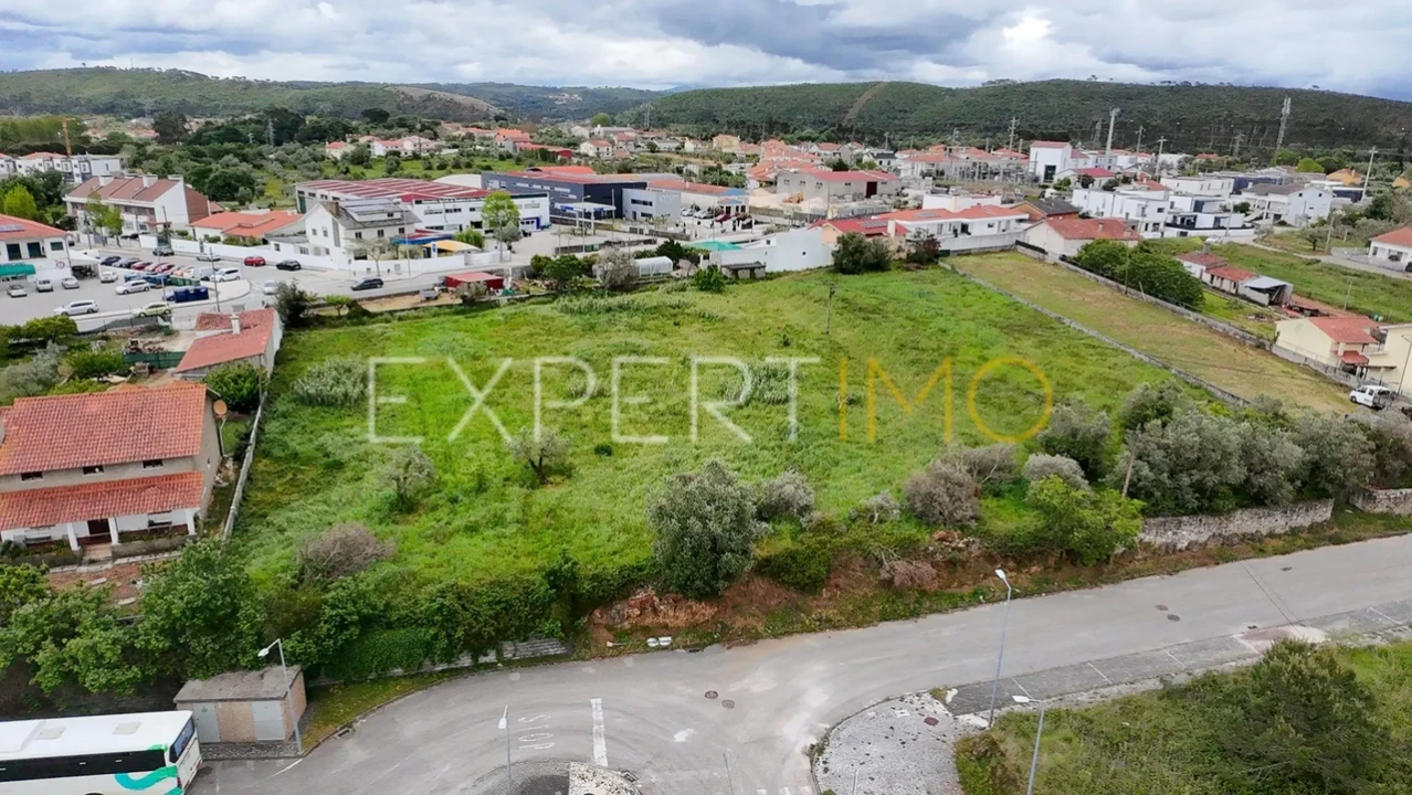 Terreno para Venda em Condeixa-A-Velha e Condeixa-A-Nova Foto 1