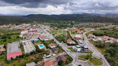 Terreno para Venda em Condeixa-A-Velha e Condeixa-A-Nova