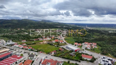 Terreno para Venda em Condeixa-A-Velha e Condeixa-A-Nova