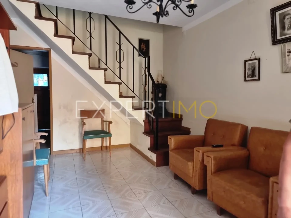 Moradia T5 para Venda em São João da Boa Vista Foto 2