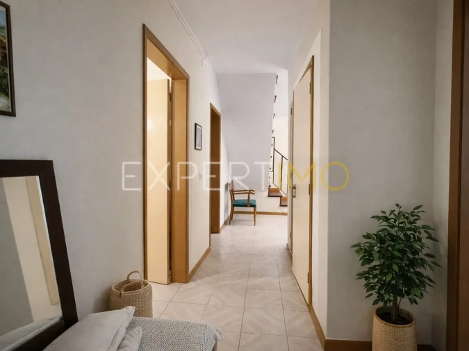 Moradia T5 para Venda em São João da Boa Vista Foto 13