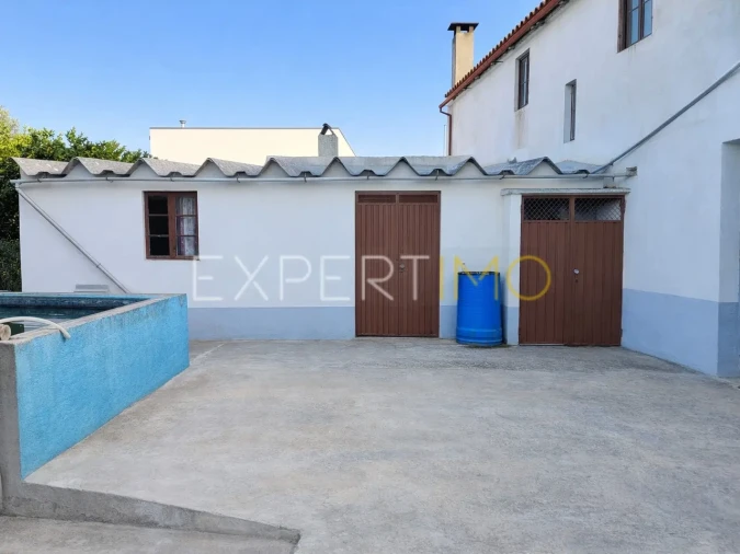 Moradia T5 para Venda em São João da Boa Vista Foto 17