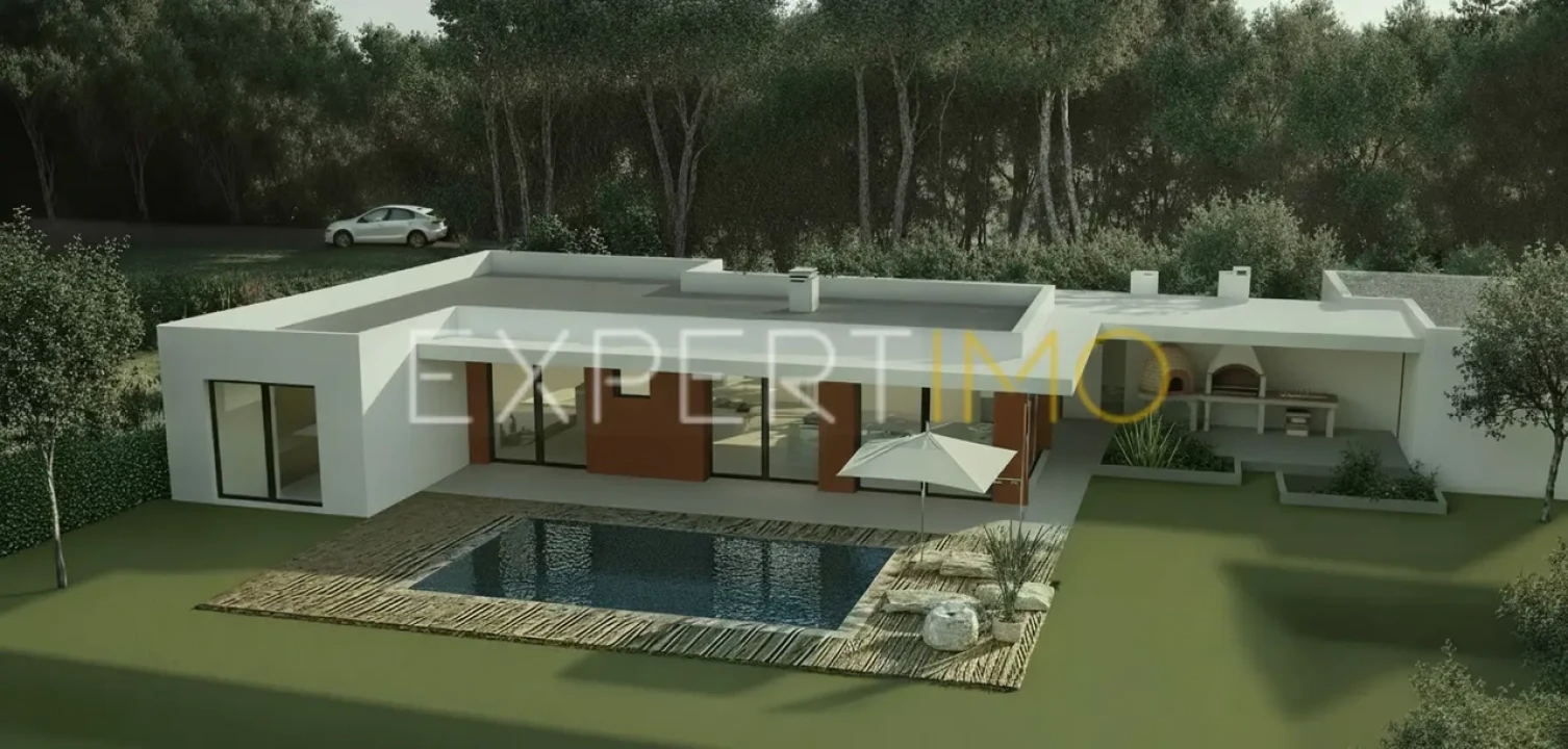 Terreno para Venda em Alvorninha Foto 1