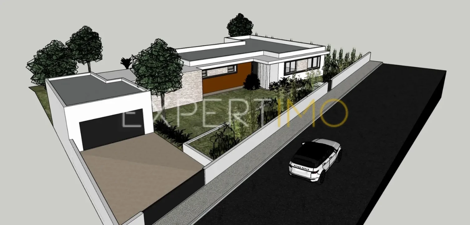 Terreno para Venda em Alvorninha Foto 4