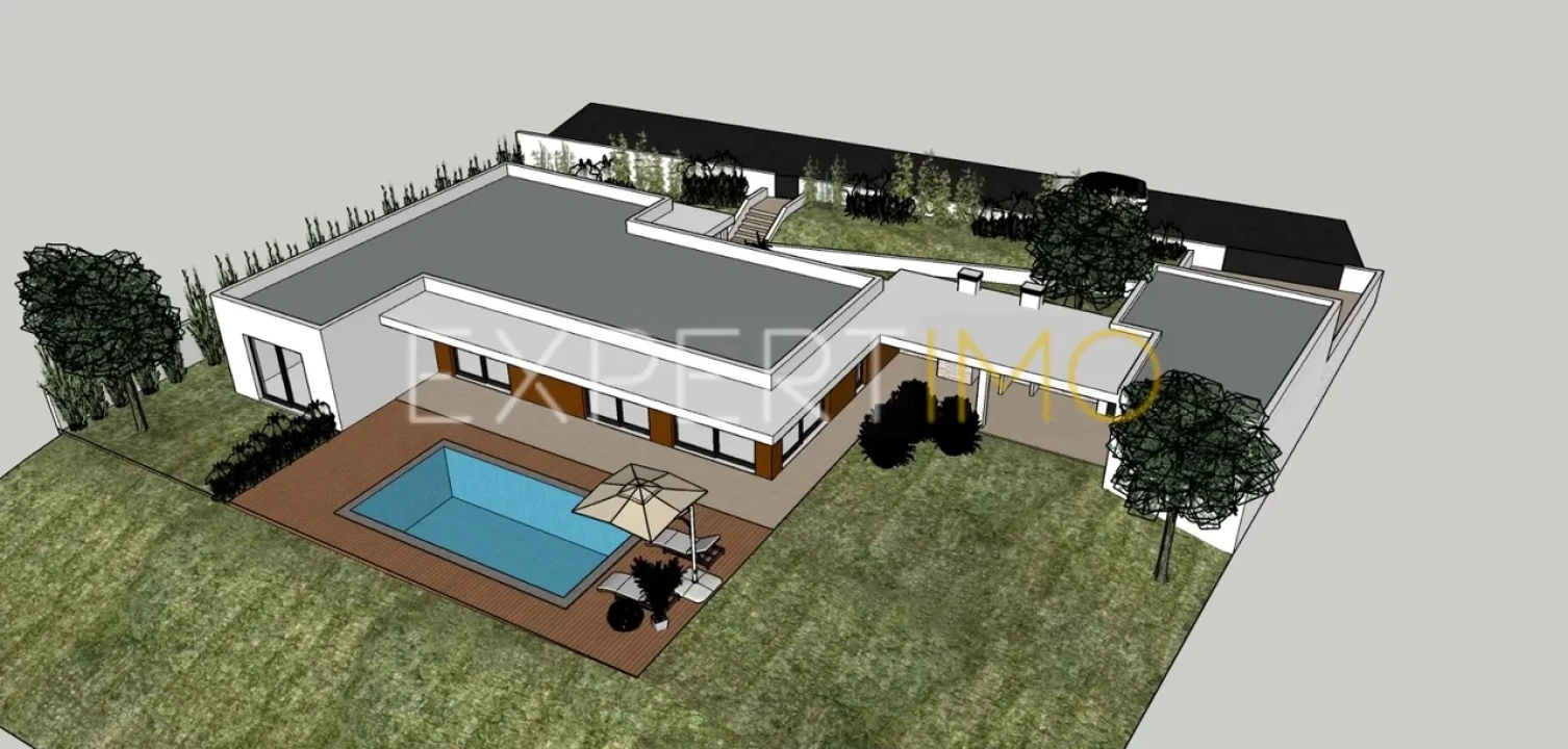 Terreno para Venda em Alvorninha Foto 6