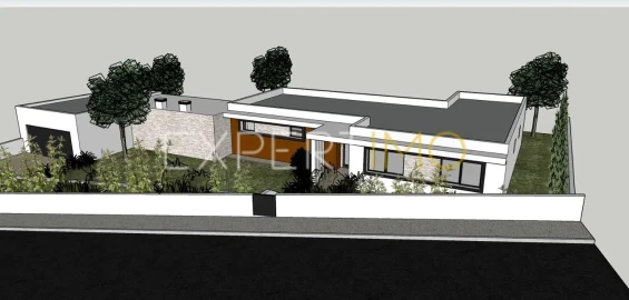 Terreno para Venda em Alvorninha