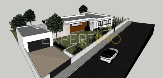 Terreno para Venda em Alvorninha