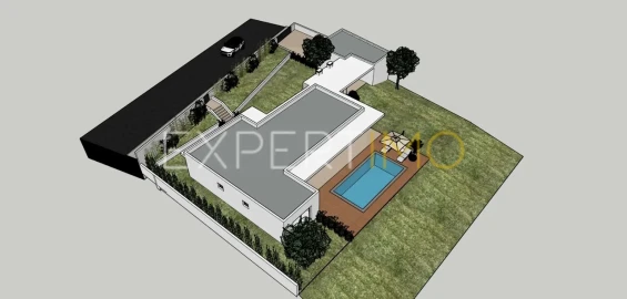 Terreno para Venda em Alvorninha