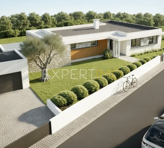 Terreno para Venda em Alvorninha Foto 2