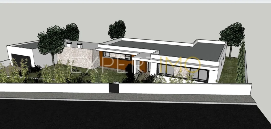 Terreno para Venda em Alvorninha Foto 3