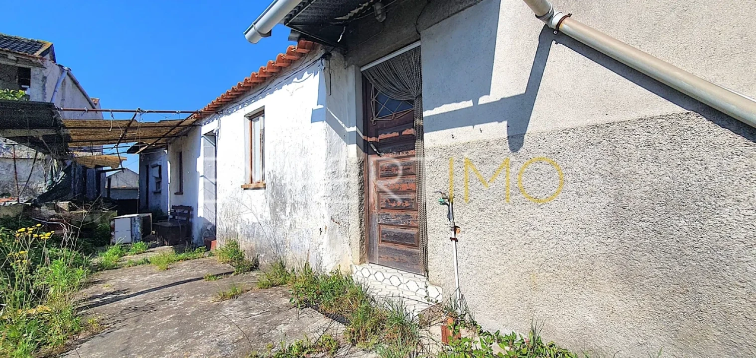 Moradia T1 para Venda em Antuzede e Vil de Matos Foto 7