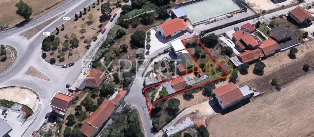 Moradia T1 para Venda em Antuzede e Vil de Matos