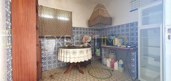 Moradia T1 para Venda em Antuzede e Vil de Matos