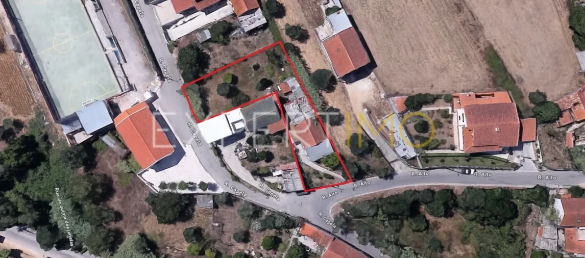Moradia T1 para Venda em Antuzede e Vil de Matos Foto 2