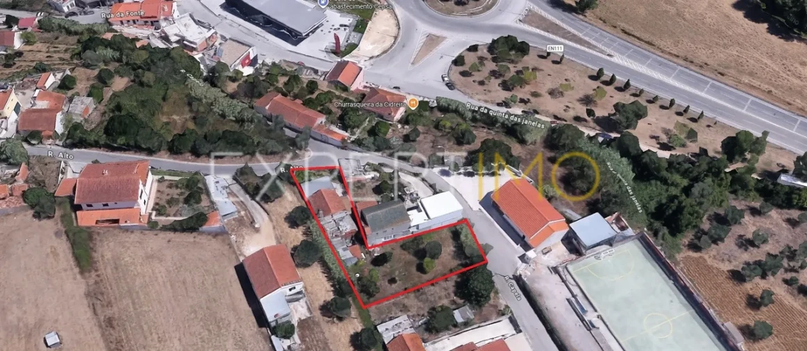 Moradia T1 para Venda em Antuzede e Vil de Matos Foto 4
