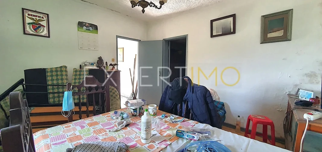 Moradia T1 para Venda em Antuzede e Vil de Matos Foto 9