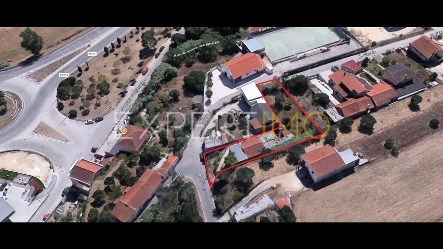 Moradia T1 para Venda em Antuzede e Vil de Matos