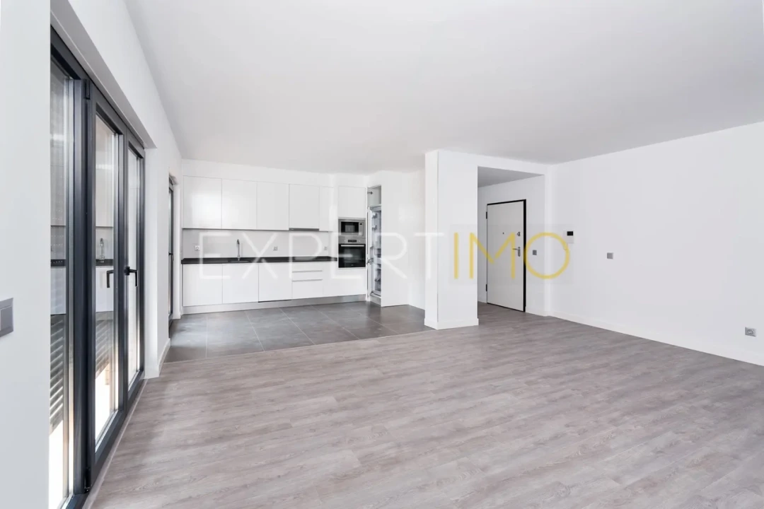 Apartamento T3 para Venda em Pinhal Novo Foto 6