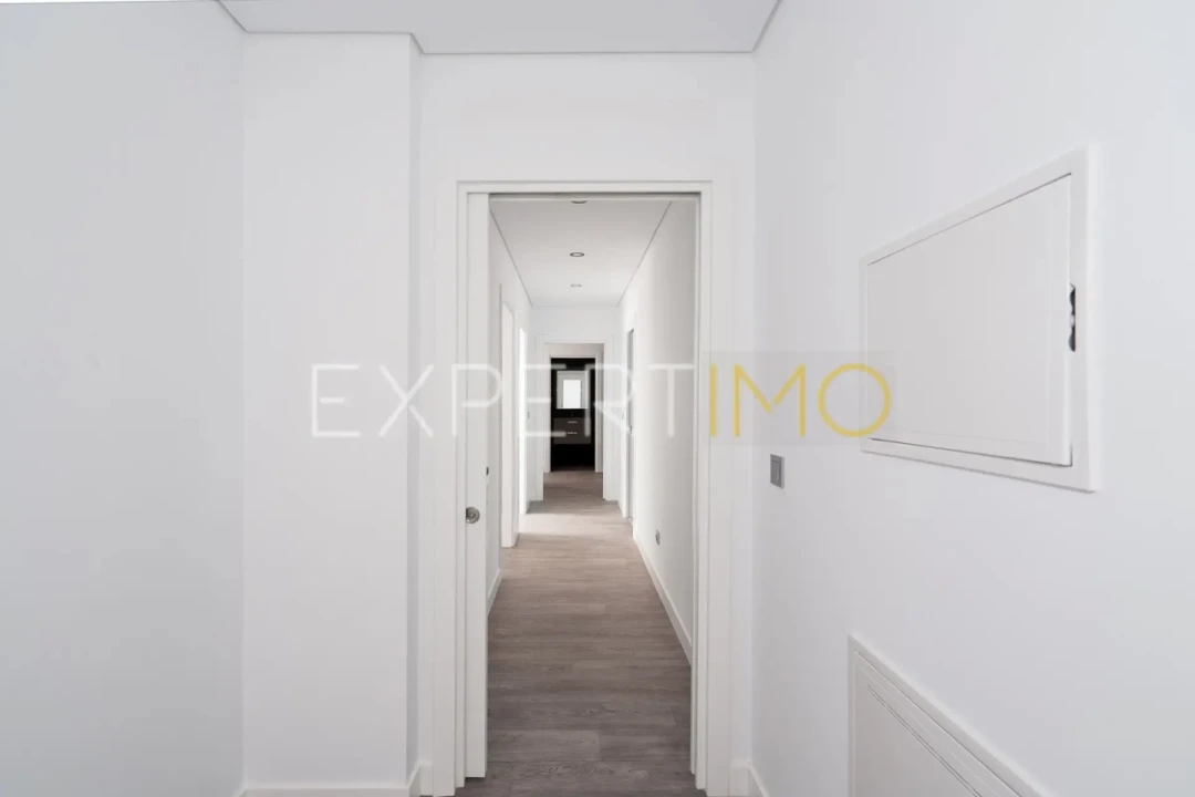 Apartamento T3 para Venda em Pinhal Novo Foto 9