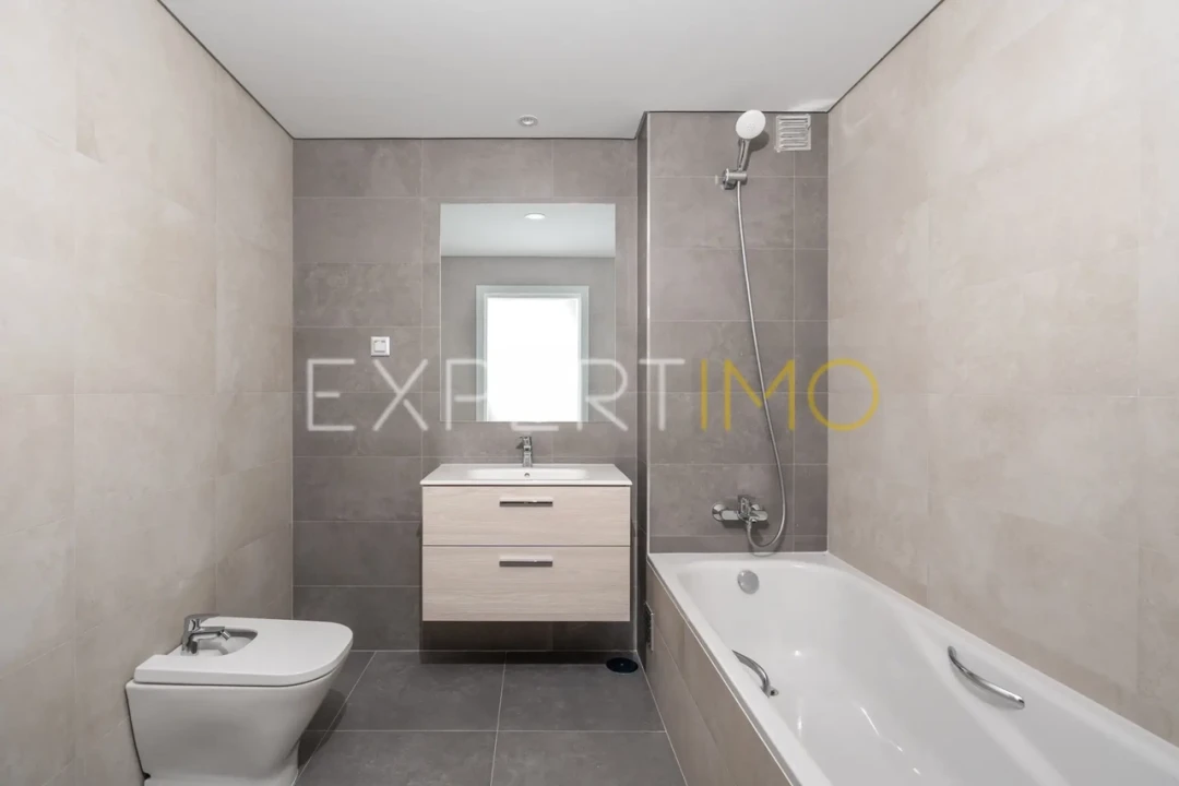 Apartamento T3 para Venda em Pinhal Novo Foto 17