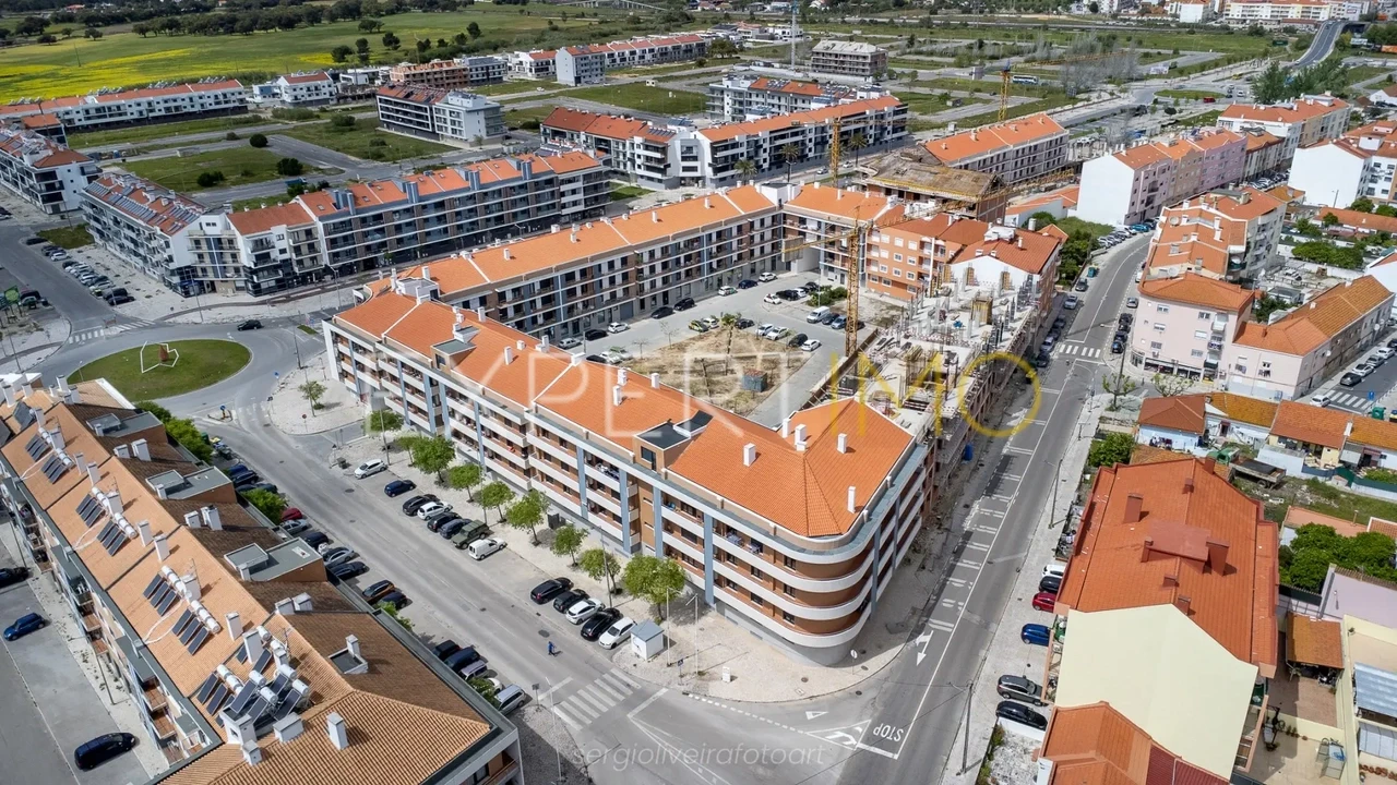 Apartamento T3 para Venda em Pinhal Novo Foto 24