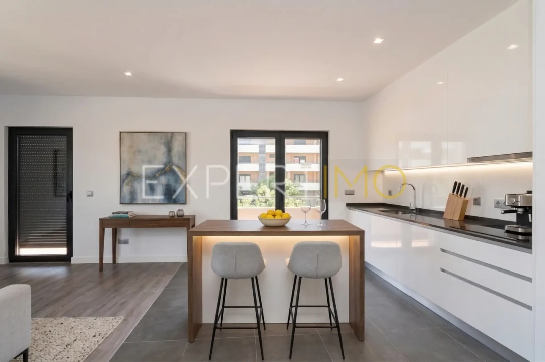 Apartamento T3 para Venda em Pinhal Novo Foto 28