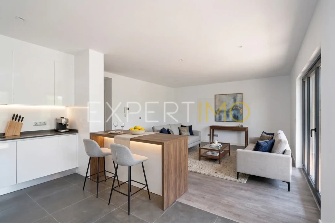 Apartamento T3 para Venda em Pinhal Novo Foto 29