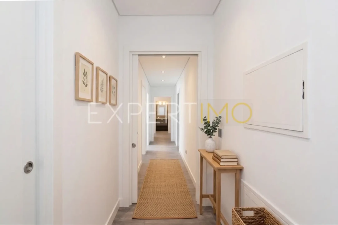 Apartamento T3 para Venda em Pinhal Novo Foto 30