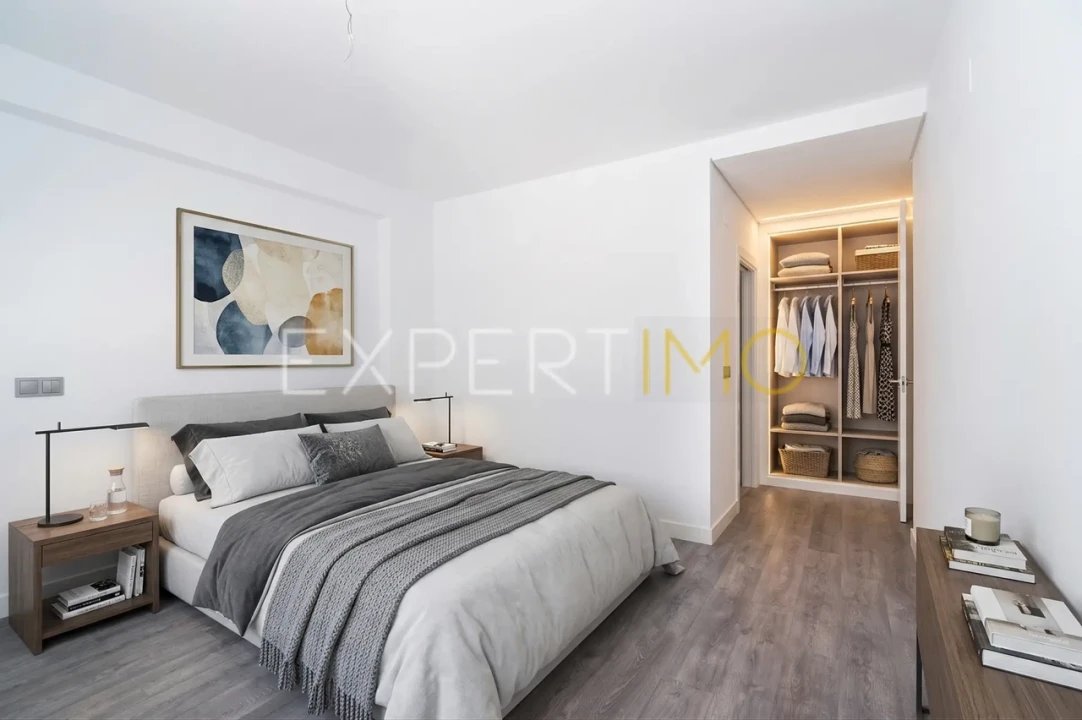 Apartamento T3 para Venda em Pinhal Novo Foto 34