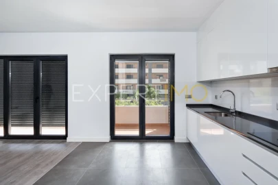 Apartamento T3 para Venda em Pinhal Novo