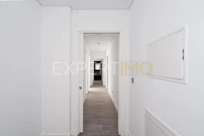 Apartamento T3 para Venda em Pinhal Novo