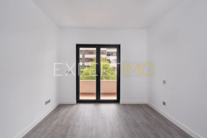 Apartamento T3 para Venda em Pinhal Novo