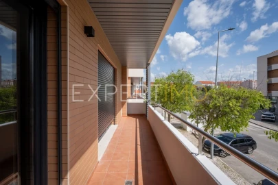 Apartamento T3 para Venda em Pinhal Novo