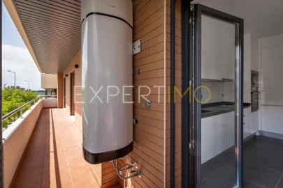 Apartamento T3 para Venda em Pinhal Novo