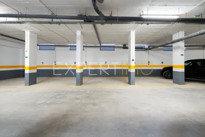 Apartamento T3 para Venda em Pinhal Novo