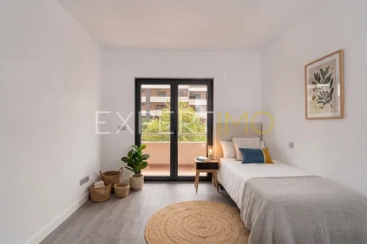 Apartamento T3 para Venda em Pinhal Novo