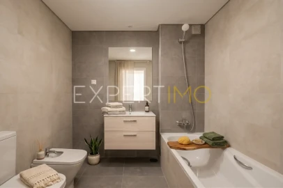 Apartamento T3 para Venda em Pinhal Novo