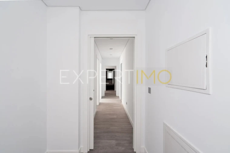 Apartamento T3 para Venda em Pinhal Novo Foto 9