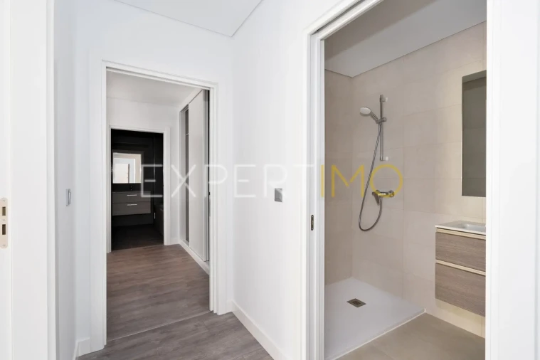 Apartamento T3 para Venda em Pinhal Novo Foto 14