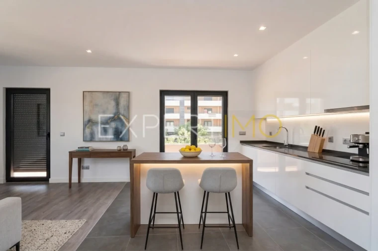 Apartamento T3 para Venda em Pinhal Novo Foto 28