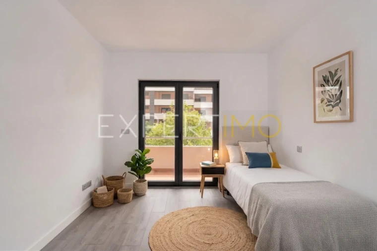 Apartamento T3 para Venda em Pinhal Novo Foto 31